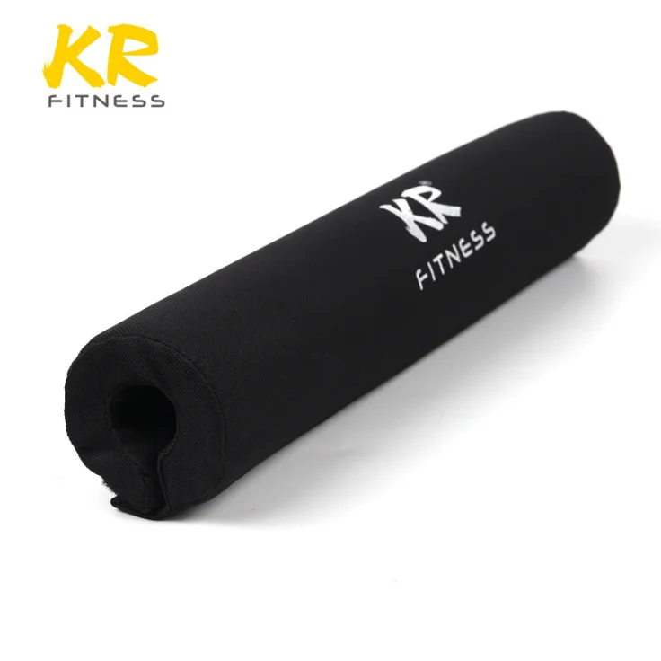 Factory direct Sale  Neck and Shoulder Support for Weight Fitness Barbell Pad Squat Rack