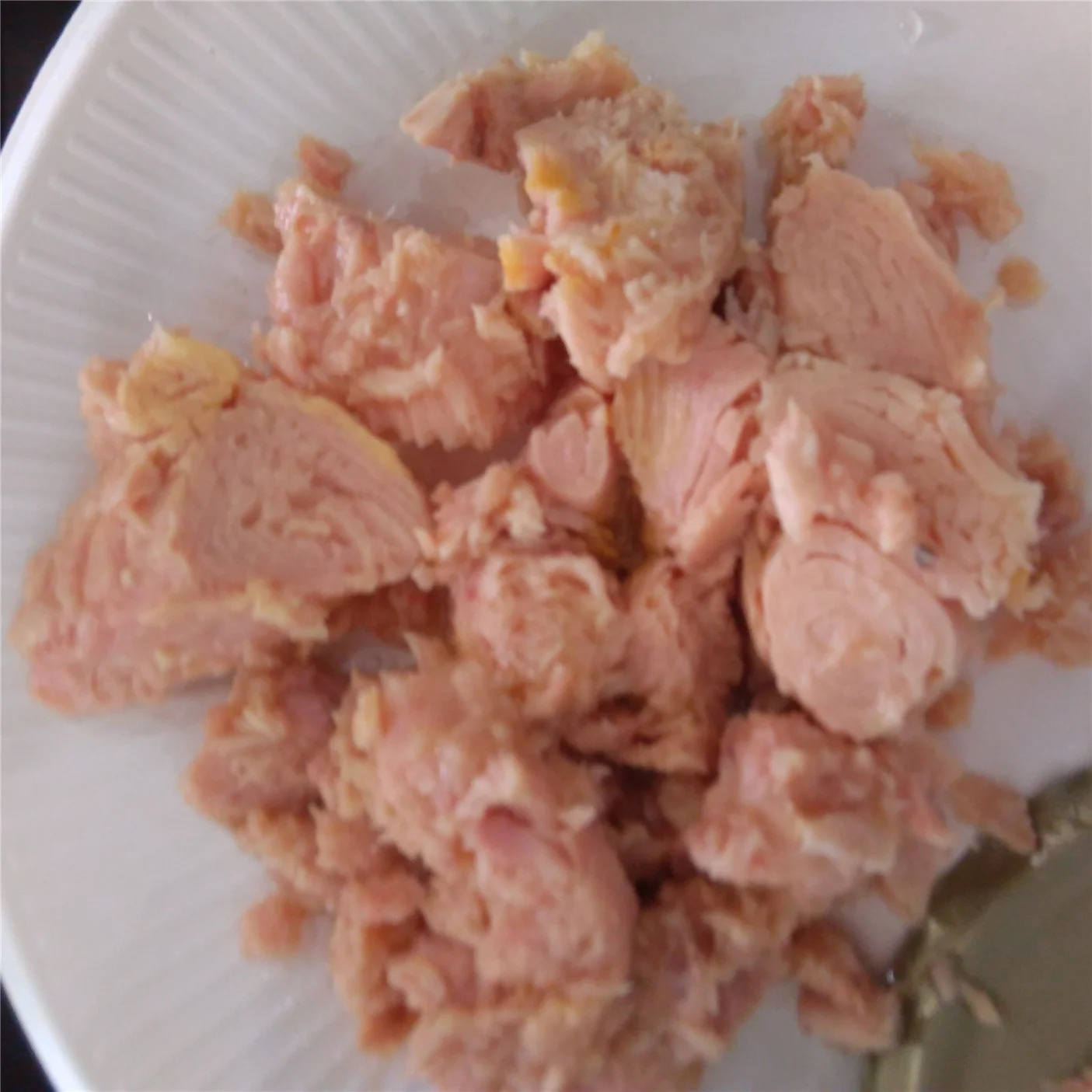 
Europe Qulity Canned Tuna Fish Solid In Sunflower Oil 185g 