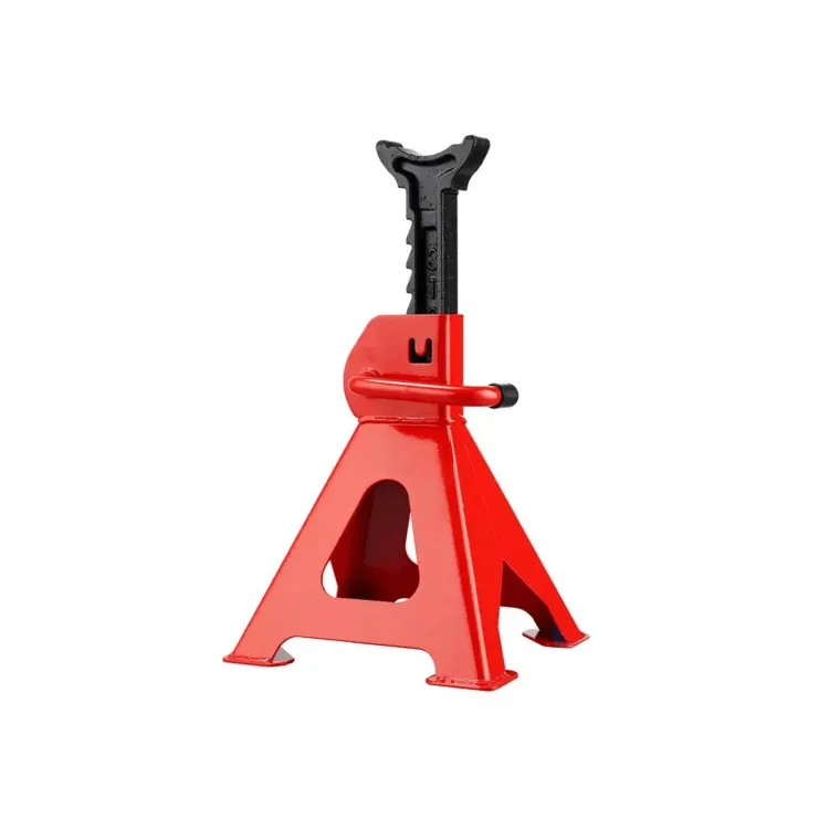 Dengshu 2TON/3TON/6TON Vehicle Tools Jack Stands Durable Frame Hydraulic Bottle Car StandJack