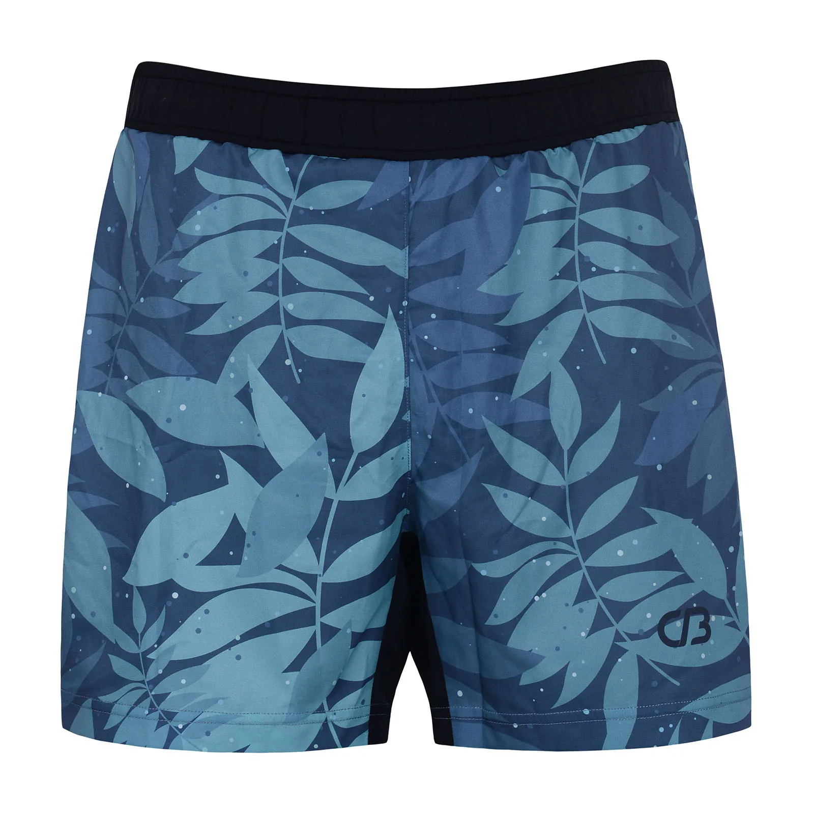 custom sublimation printing design marathon sportswear pocket design light weight fabrics 2 in 1 running shorts