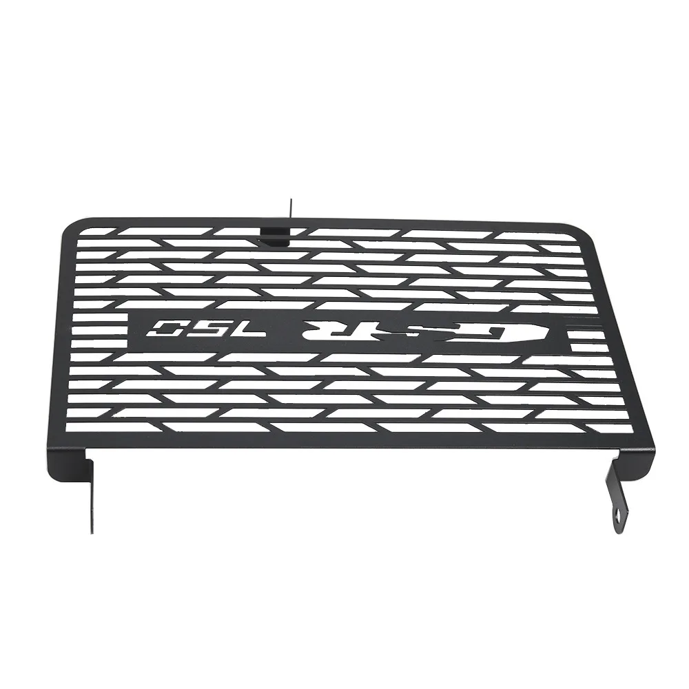 For Suzuki GSR750 GSR 750 2011-2018 Water Tank Protective Cover Protecting Net Guard Plate Motorcycle Modification Accessories