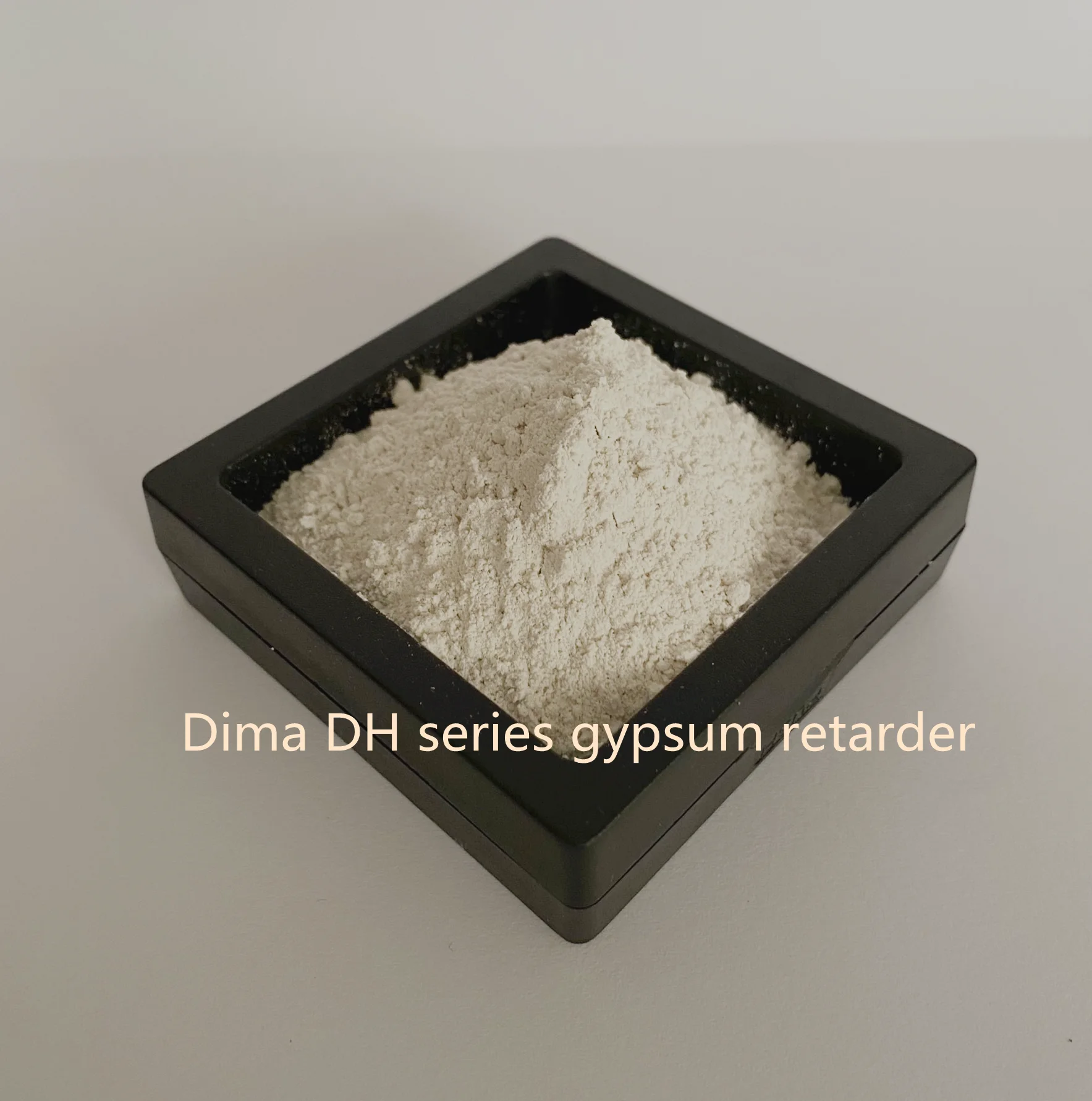 
Gypsum set retarder 