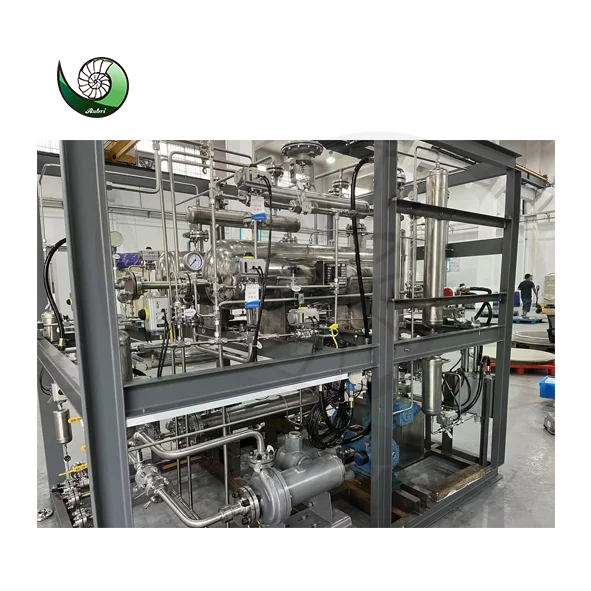 2Nm3/h HHO Alkaline Electrolyzer Equipment Industrial Hydrogen Gas Generator Green Energy