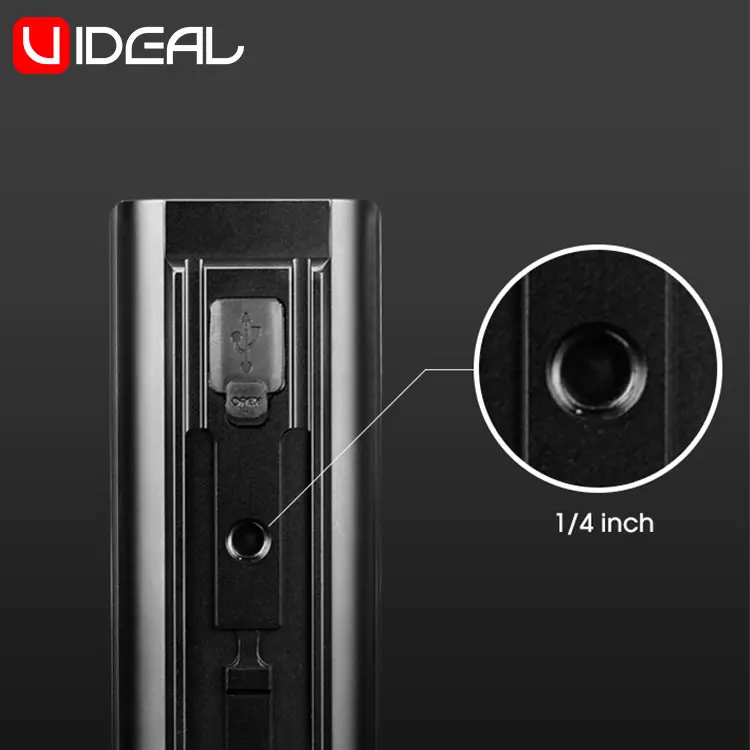 Super bright outdoor  bike light 1800LM 6800mah  light  led bicycle headlights