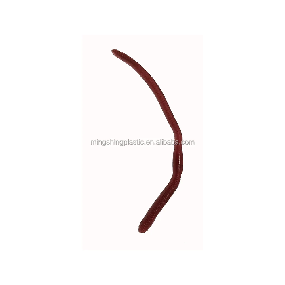 China Factory Eye Catching Tricks EN71 BSCI Novelty Jokes Gag Gift Wobbly Worms Novelty Gift