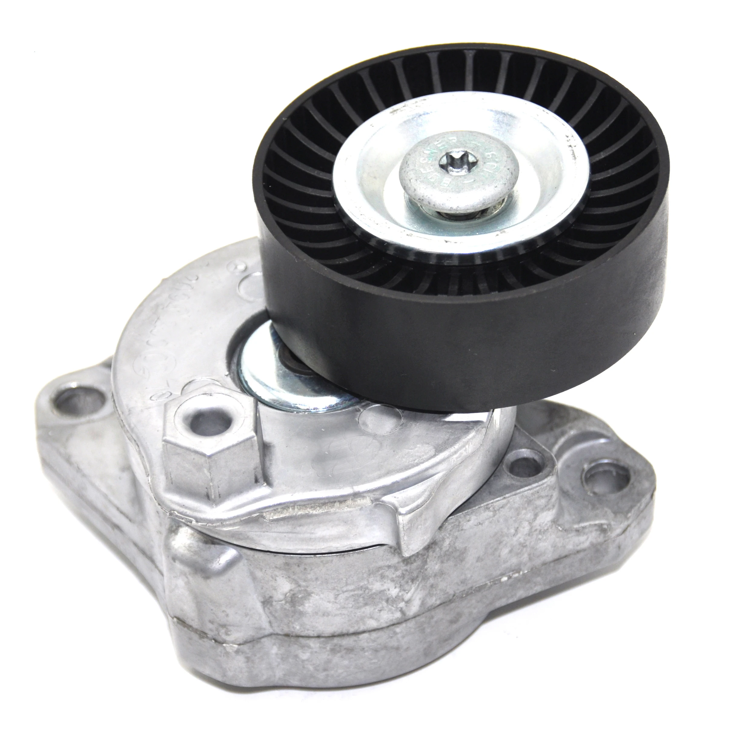 oem customized automotive universal time engine car tension wheel