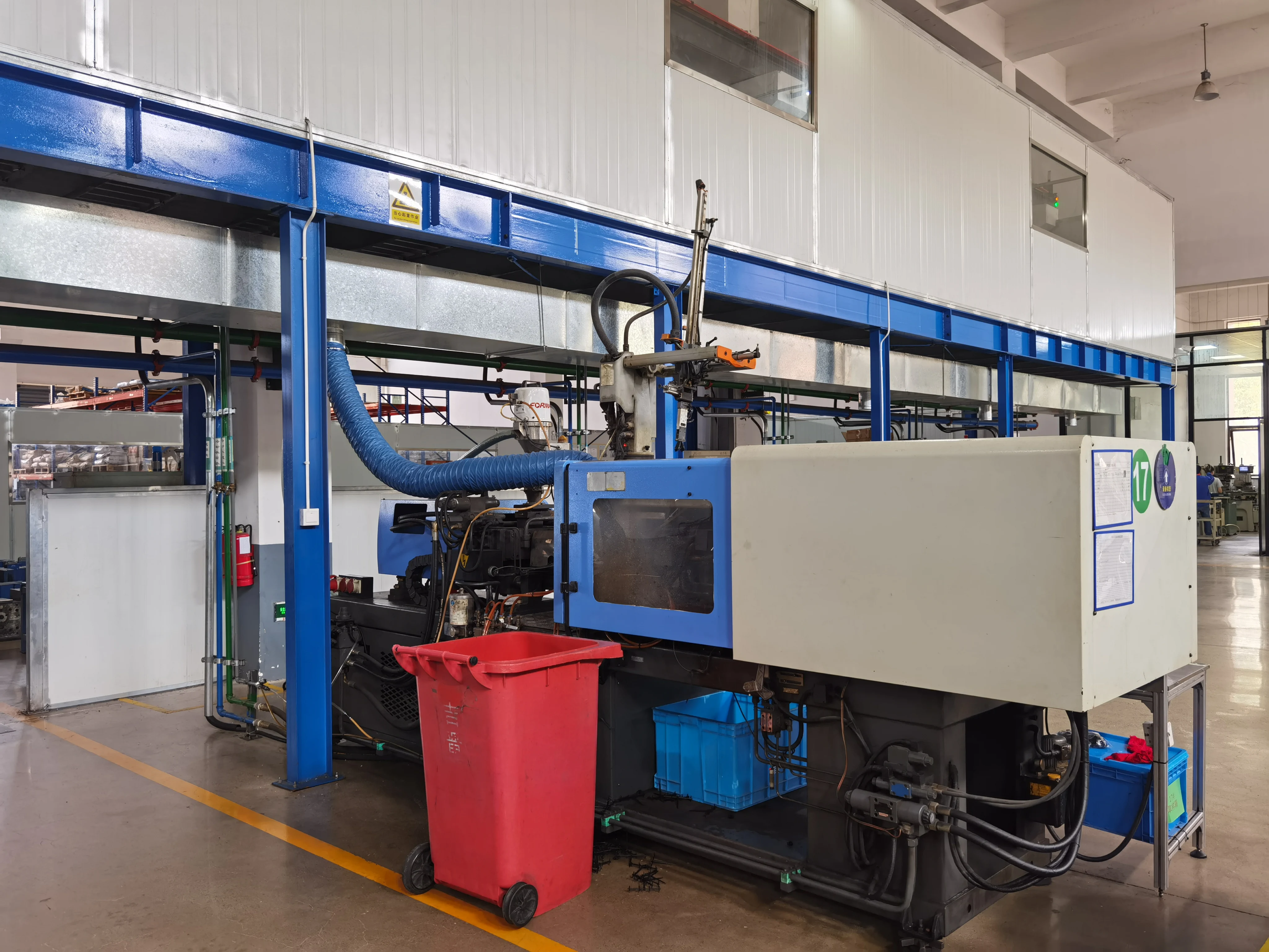 Manufacturer Custom Plastic Car Clips Injection Moulded Auto Cable Harness Wiring Tie Self-Locking Nylon Fasteners