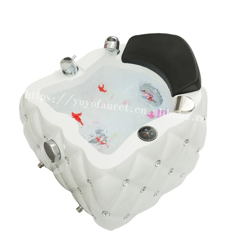 2021 New Hot Luxury Wholesale Modern Beauty pedicure chair luxury spa pedicure massage chair