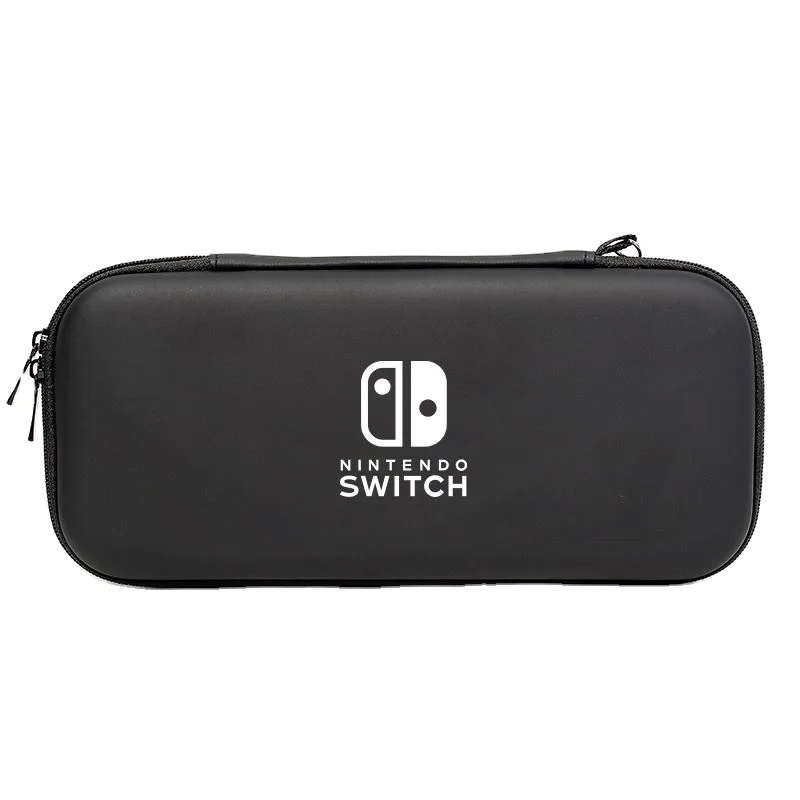 Wholesale Hard Eva Universal Carrying Case With Pouch for Nintendo switch Lite