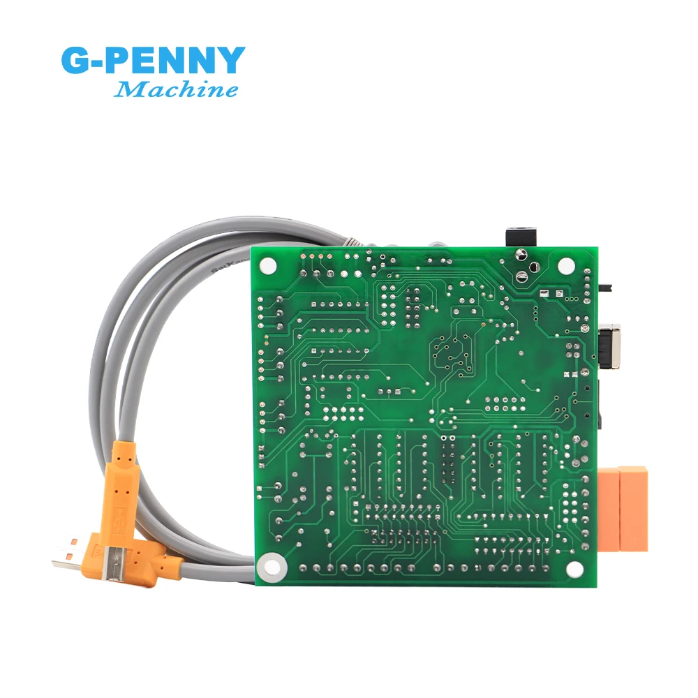 MK2 usb interface board 100khz 4Axis machine cnc motion controller board