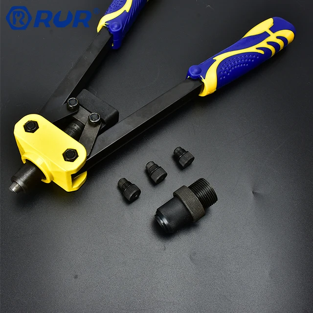 high-performance Industrial Version Super Heavy Duty Hand Tool rivet gun manual