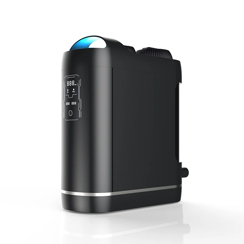 Новый продукт Nobana, водородный щелочной генератор воды с УФ-фильтром