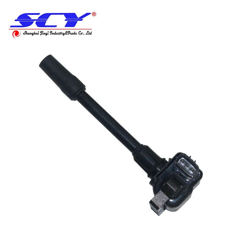 Car Ignition Coil Suitable For Mitsubishi MD365101 MD359868 H6T12671A