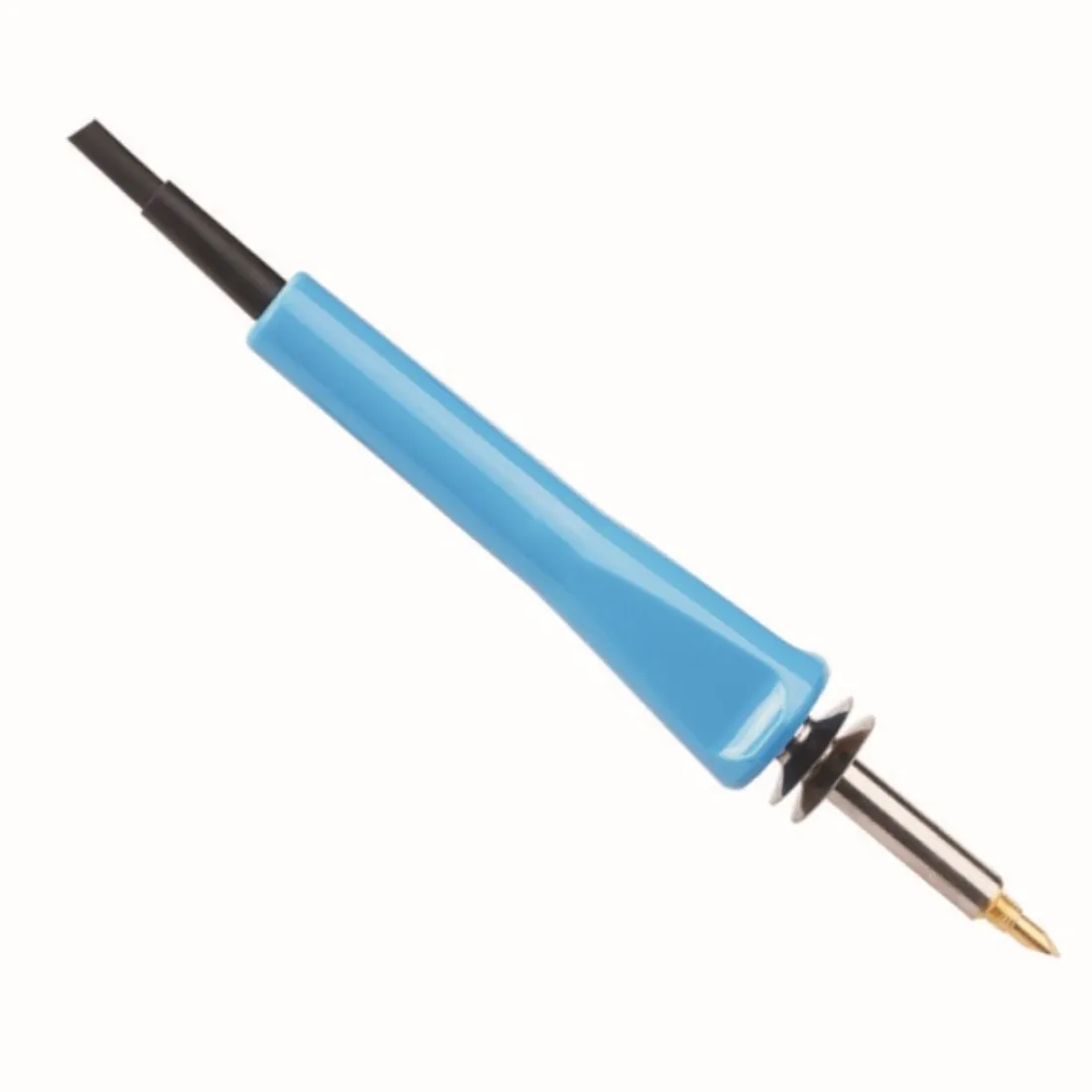 Best Selling     High Grade Silicon Rubber Cover Stainless Steel Soldering Iron 30W/40W/60W