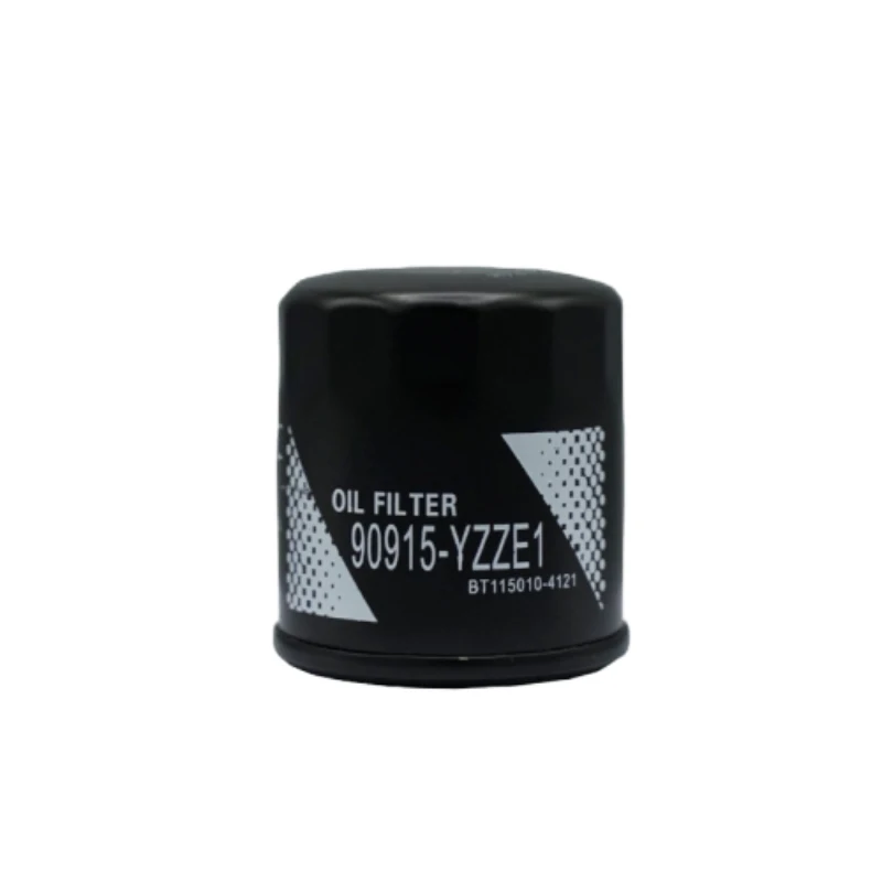 Масляный фильтр General 90915-YZZE1 90915-10001для масляного фильтра Toyota Corolla Camry