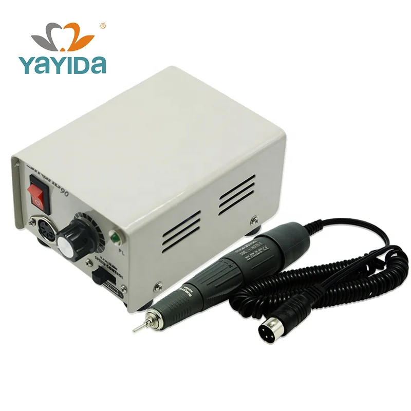 Dental Equipment Micromotor Dental for Lab /Dental Micormotor of strong 90 /Dental Electric Micro motor