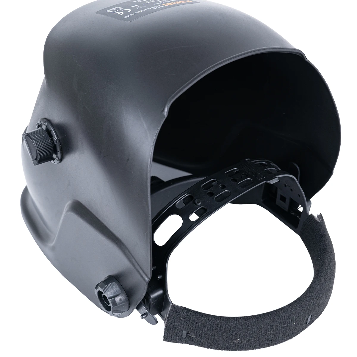 KSEIBI Helmet Welding Face Shield Face Protection Tool