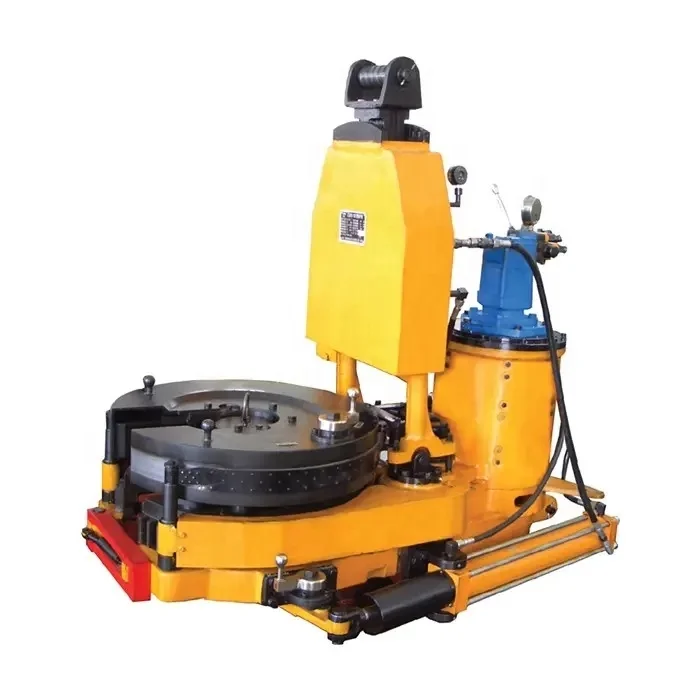 Professional Manufacturer Tubing Hydraulic Tongs Power Tong Spare Parts With Good Service