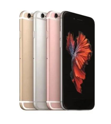 Горячая Распродажа, б/у мобильный телефон для iPhone 6s 7, 8 Plus, разблокированный смартфон, дешевые б/у телефоны для продажи