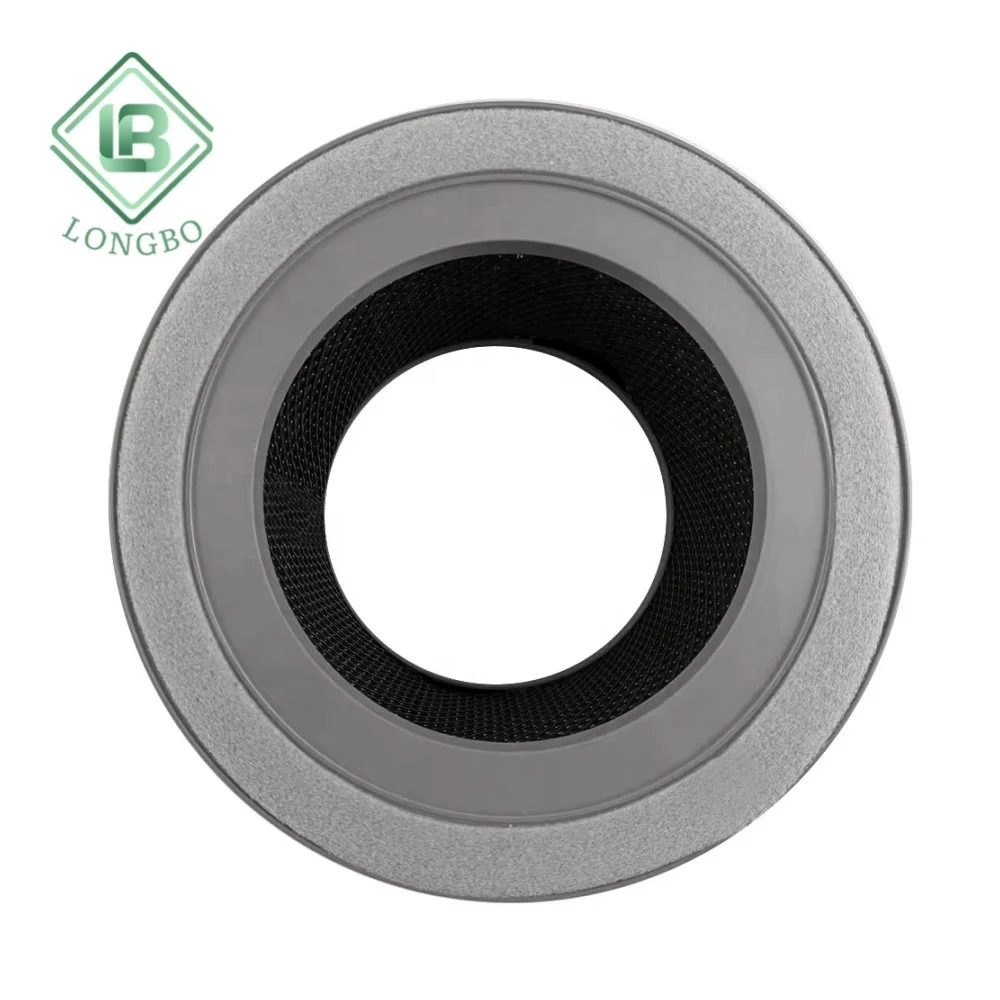 Washable and Reusable Filtre Hepa Filter Replacement Fit For Brevilles Easy Air LAP150 Air Purifier Spare Parts Accessories