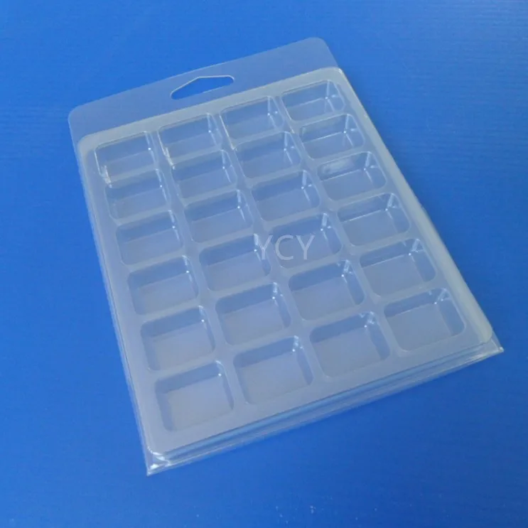 custom plastic toys blister clamshell transparent package pvc blister package