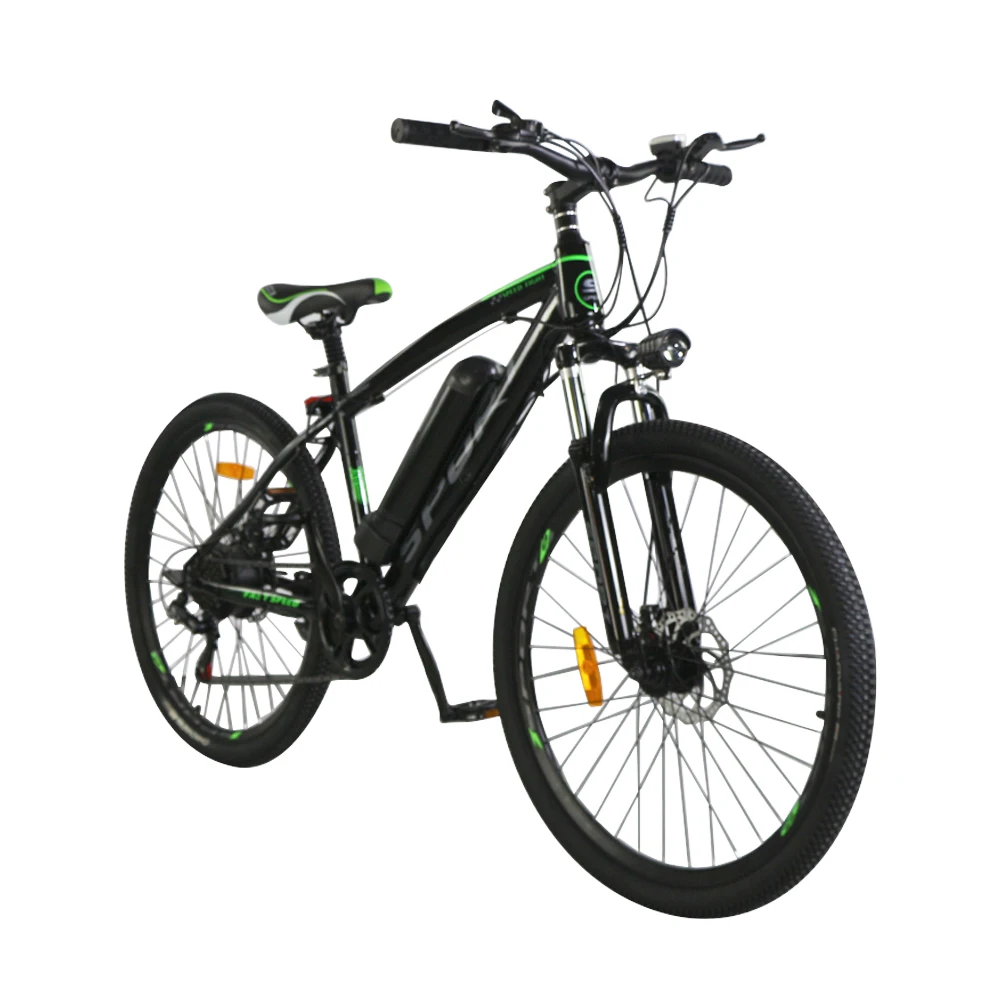 ESWING Fat Tire Electric Bike Powerful Electric Mountain Bicycle Electric Bike 250w Electric Bike