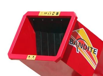 Plant trash branch shredder forest farm dead branch shredder garden branch shredder