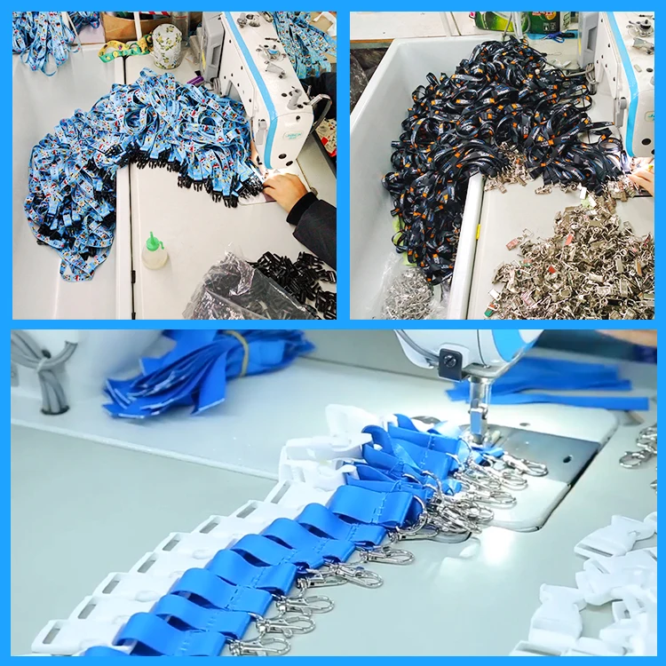 Cheap High quality print Sublimation cartoon children Outdoor straps water bottle lanyard holder