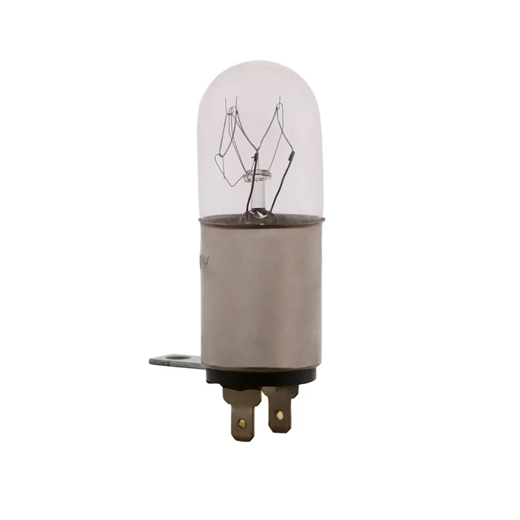T22 Oven Bulb 25W E17 bulb T7 Incandescent Lamp T7 Miniature Bulb T22 Bread Machine T22 lava LAMP