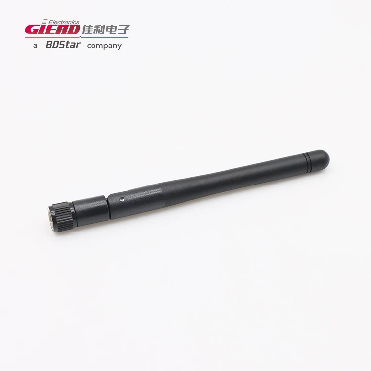 Glead Free sample 600mhz 800mhz 1.2ghz antenna high dbi omni gsm outdoor polar antennas for communications