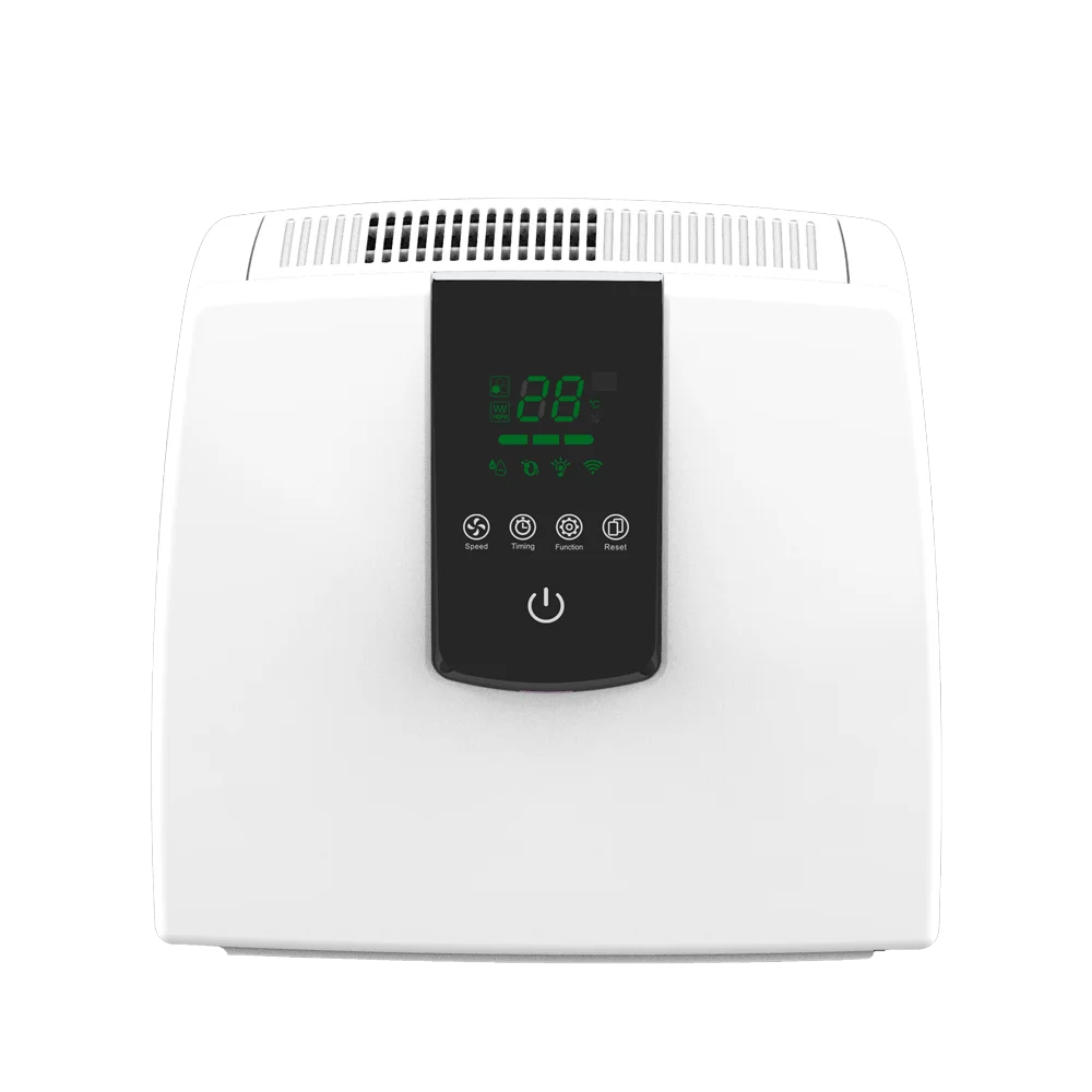 AQUAPURE China wholesale h12 hepa filter air purifier for home