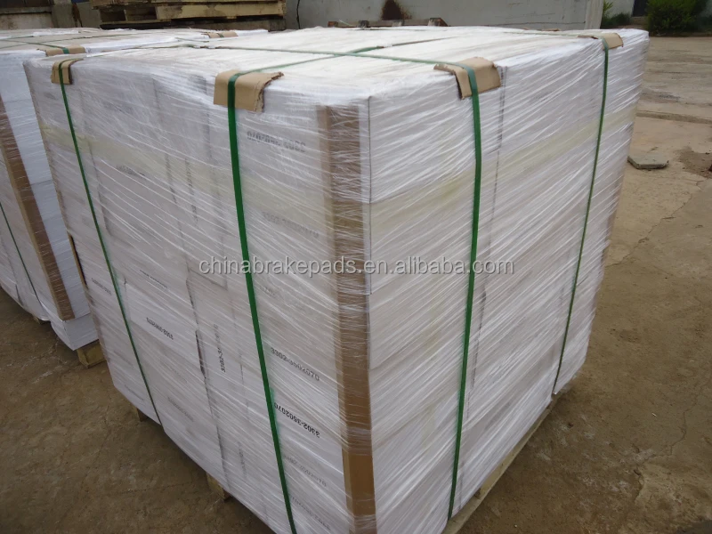 Factory Auto Brake Parts Heavy duty 4709 4707 4515 4515Q 1443 trailer truck brake shoe brake lining with repair kits