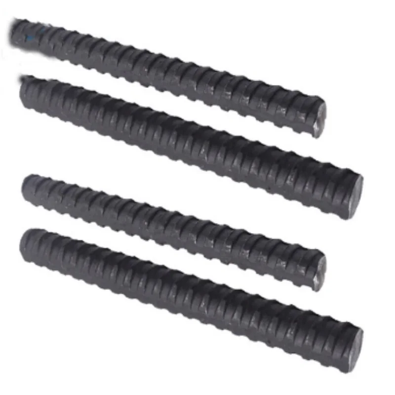 favorable price HRB400 500 hot rolled deformed steel rebar iron rods for construction