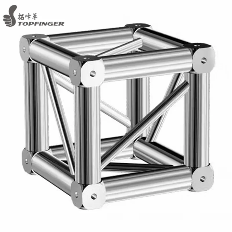 TFR New Trend Fashion Aluminum  aluminum roof truss frame for event GT truss new design