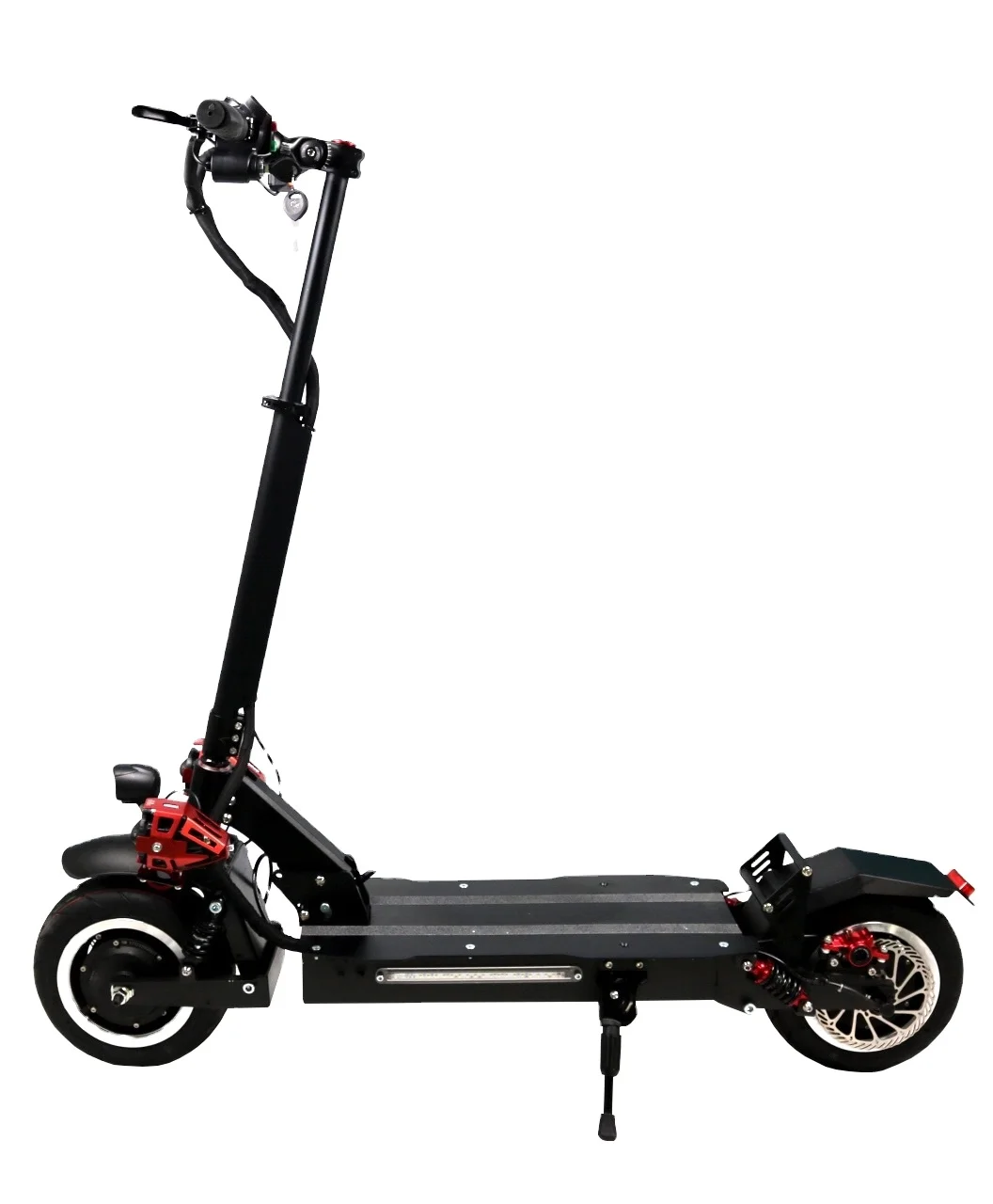 INXING hot selling folding  11inch Z1  max speed 120km e scooter go board electric scooter