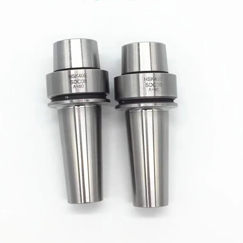 
HSK 30 40 TOOL HOLDER COLLET CHUCK DIN 69893A 