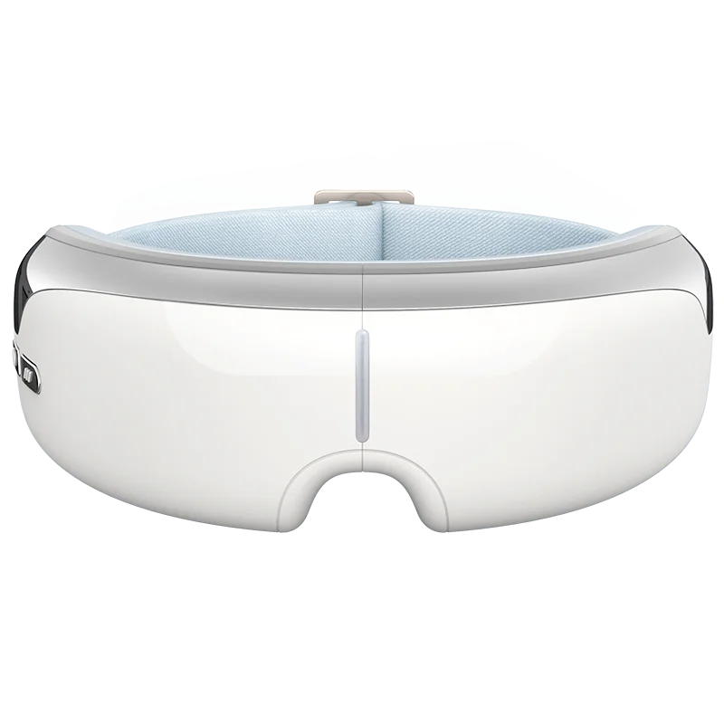 3D Airbag Wireless Eye Massager Relieves Eye Fatigue for Electronic Music Fans Eye Beauty Care Massager