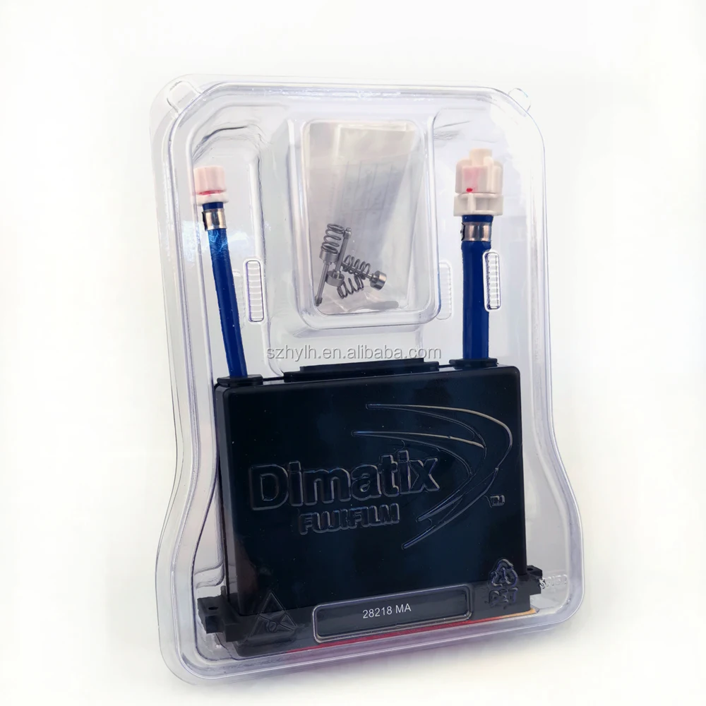 SG 1024/25PL MA print head for spectra starfire 1024 head printer for Wit -color, Flora, Gongzheng inkjet printer