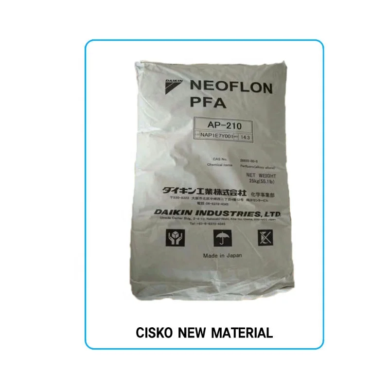 DAIKIN Neoflon PFA AP-201(AP201) Resins