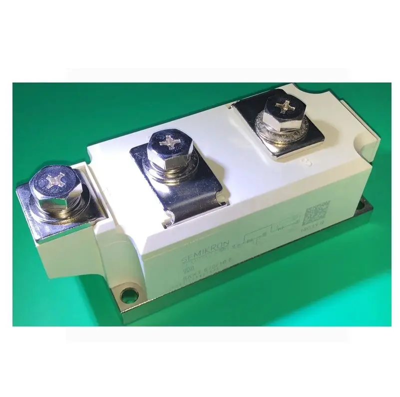 SKKT570/16E MODULE IGBT SKKT 570/16 E Thyristor Diode Modules SKKT570-16E SKKT57016E SKKT570 16E  SK KT570/16E S KKT570/16E
