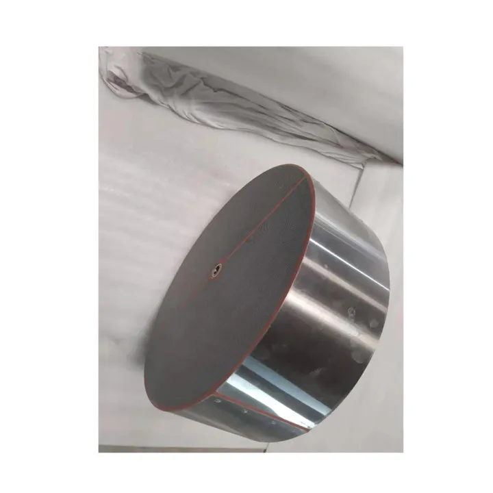 can be cleaned with water outer plate Drive bearing rotors silica gel desiccant rotor