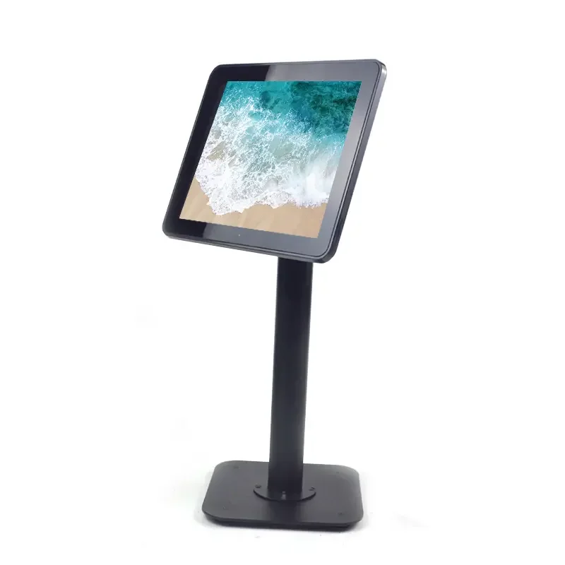 High Quality 7' Pole USB Monitor LCD Customer Display for POS