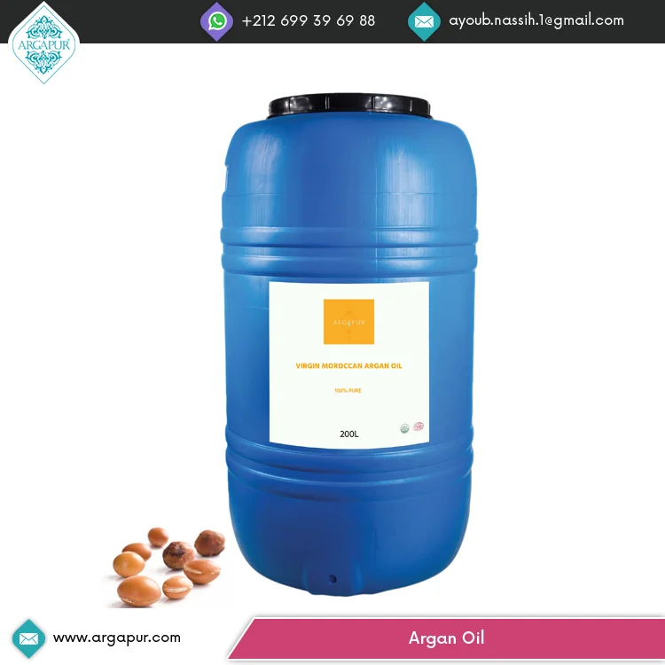 
Oil Argan Pure Organic Moroccan 100 Hair Skin Cold Pressed Face Nails Morocco Oz And Body Natural Unrefined Treatment 