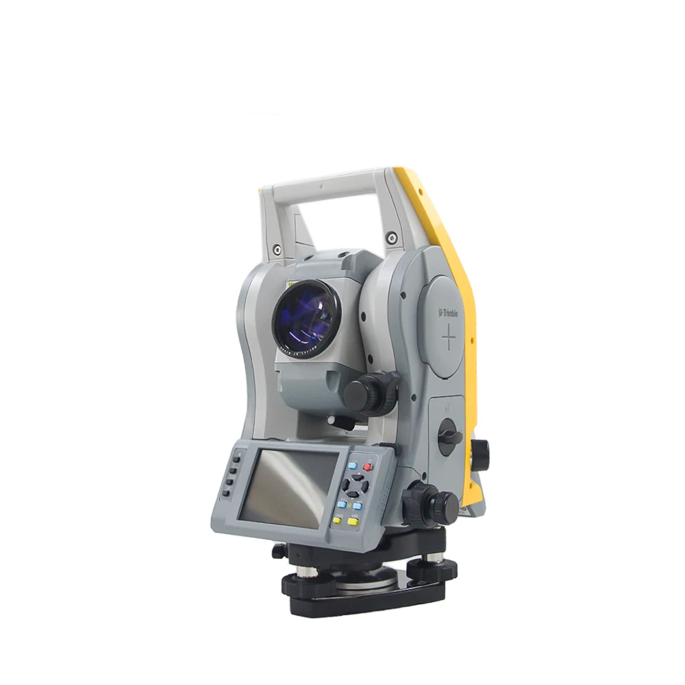 TRIMBLE C5 Cheap Geological Survey Instrument Surveying Equipment Total Station