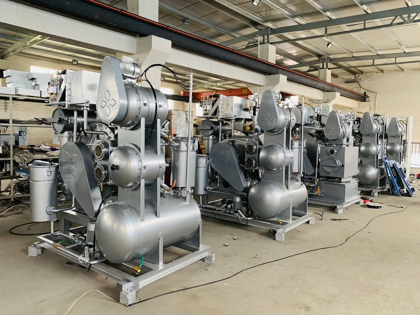 Hydrocarbon or Perc cleaning machine laundry dry cleaning equipment