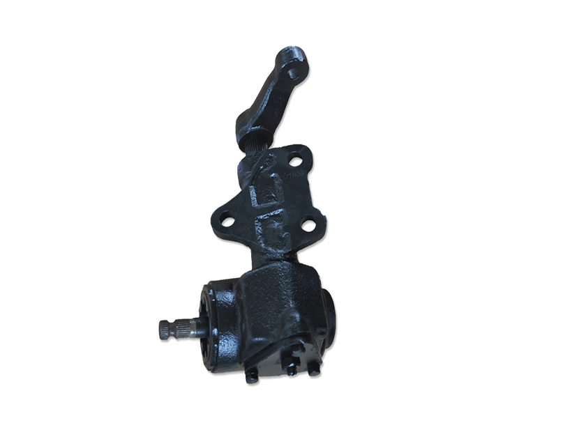 F61Manual Power Steering Gear Box For Golf Cart, Mini Tiller, Atv, Buggy, Forklift ,Japanese mini car