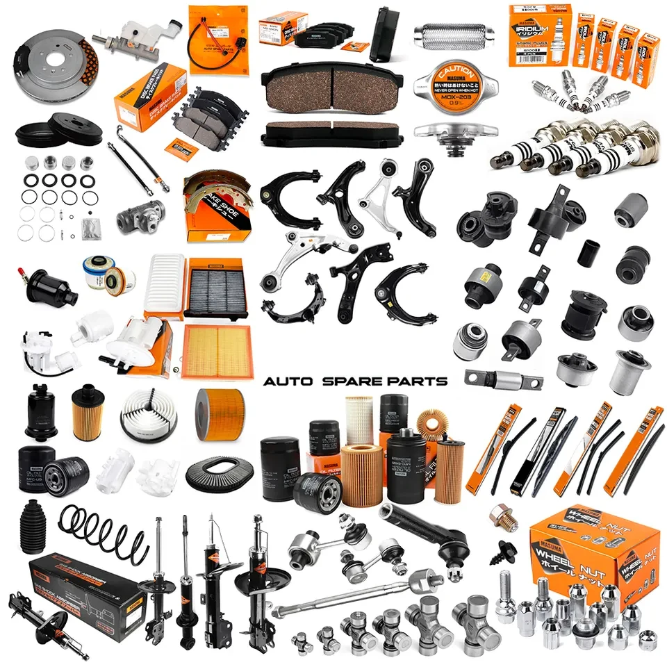 Auto Accessories Spares Universal Axle Drive Shaft Inner Outer TO-51 4341005241 434700948 CV Joint for Toyota Lexus Suzuki Camry