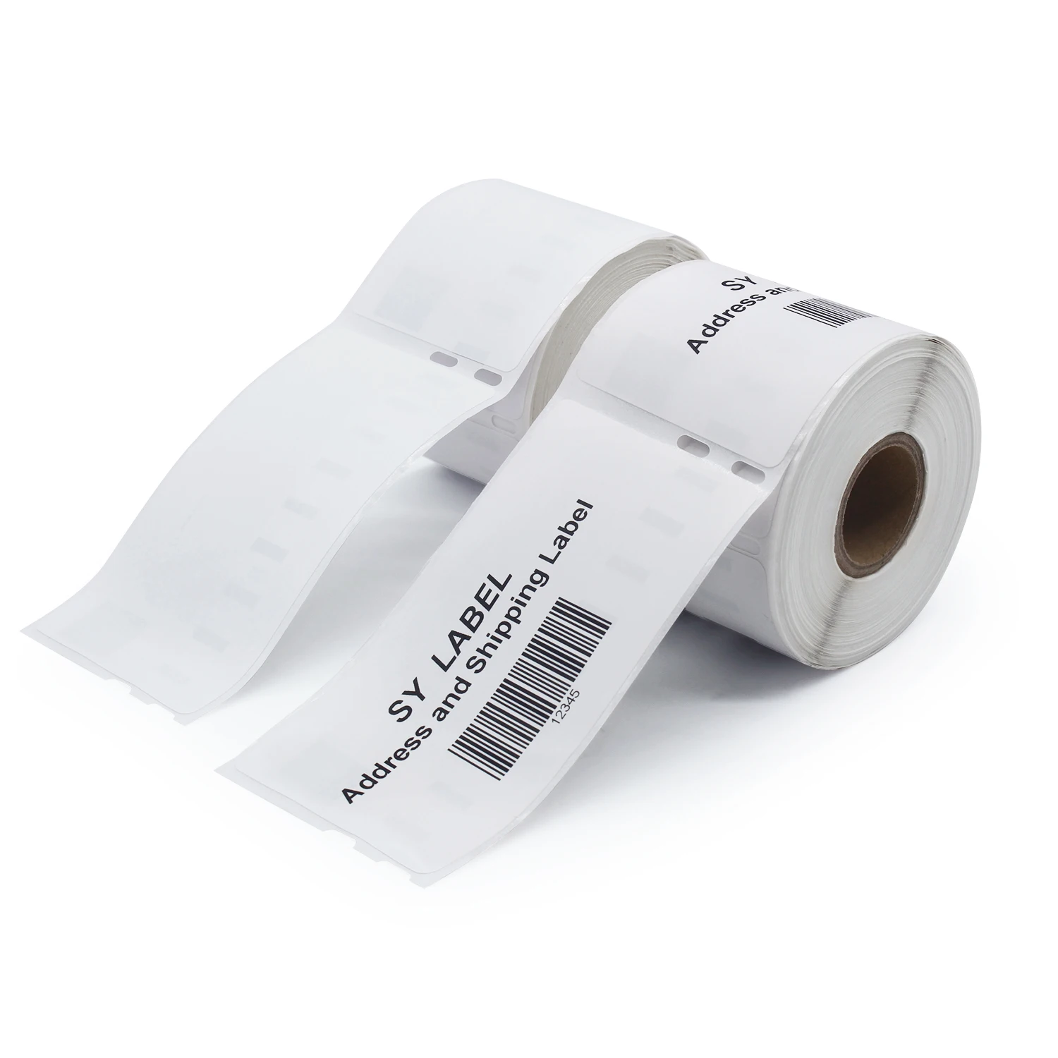 Dymo label 99010 99012 S0904980 11354 11352 compatible Direct thermal label 99014 address label