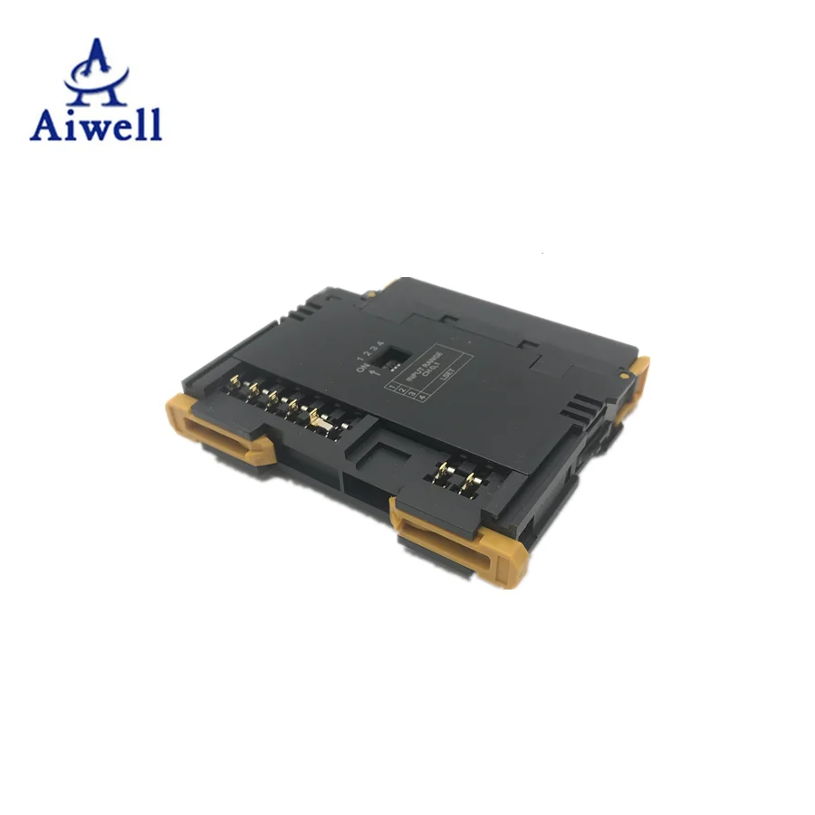 Быстрая доставка Omron PLC GRT1-AD2 аналоговые входные доска GRT1-DA2V GRT1-DA2C