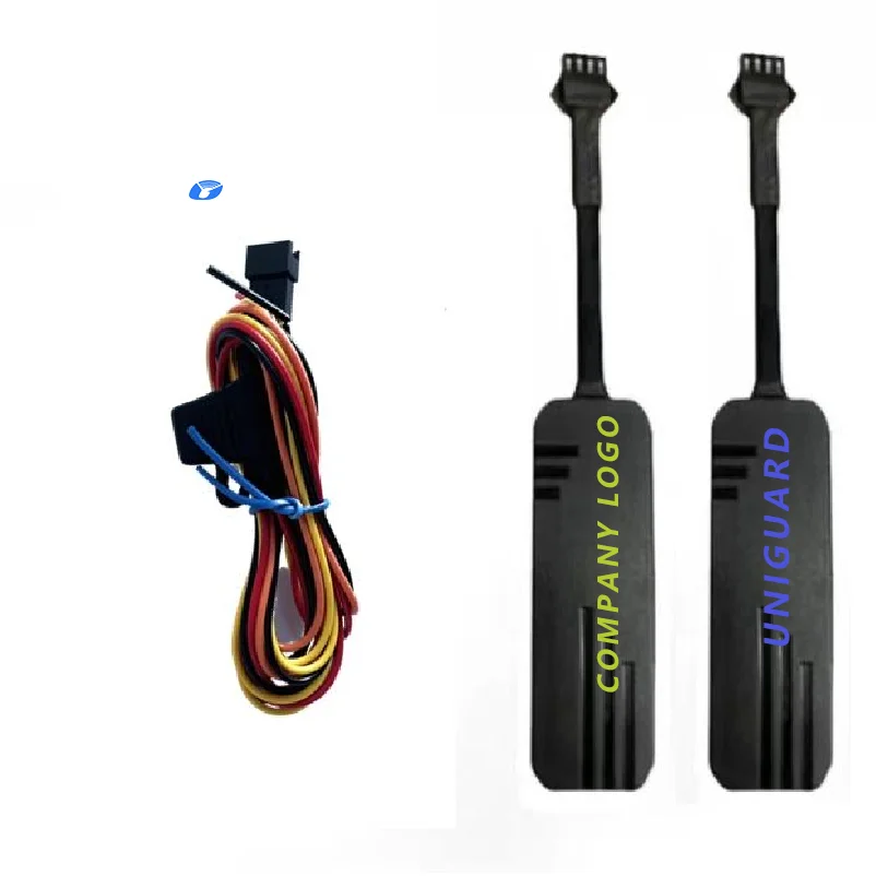 UniGuard J14 mini gps tracker 2g 4 wires car locator motorbike car GPS tracker GPS tracker